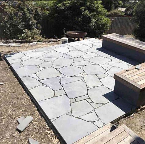 Bluestone Paving Bluestone Pavers Melbourne Estone Direct