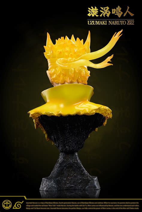 Surge Studio - Six Path Naruto [PRE-ORDER CLOSED] – GK Collectors