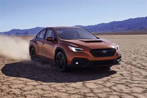 Subaru WRX: технические характеристики, поколения, фото | Комплектации ...