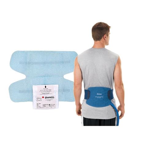 Breg® Polar Care Cube Replacement Pads