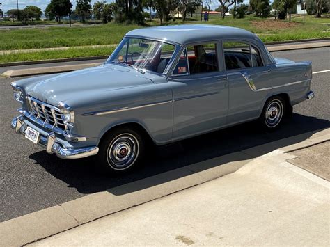 Holden Fc Special Shannons Club Online Show Shine