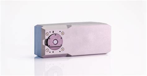 Spectral Sensors In Industry Increasing Quality And Efficiency Laser