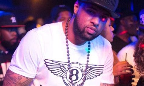 Slim Thug – “Boss Life” [video] | 97.9 The Box