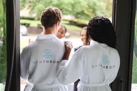 Spa Theory Mobile Spa Launches In Houston — Spa Theory