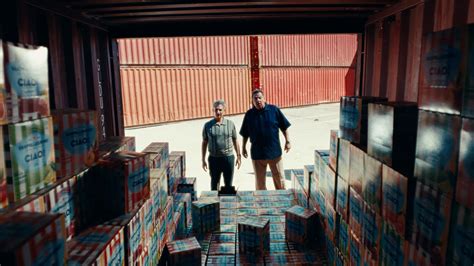 The Nice Guys (2025)