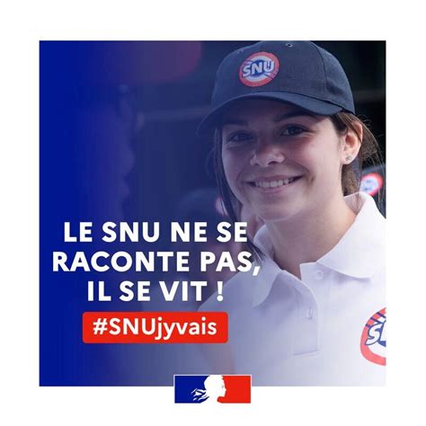 Participez au SNU Académie de Lyon