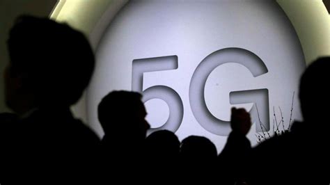 Cómo Funciona El 5g Y Por Qué Va A Mejorar La Velocidad De Tus Dispositivos