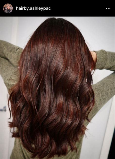 Reddish Brown Hair Color Ginger Hair Color Hair Color Auburn Brown