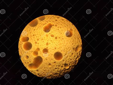 Round Shaped Smooth Bacterial Colonies Under The Microscope Stock Image Image Of Bacteria