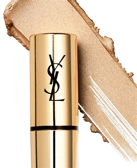 Yves Saint Laurent Touche Éclat Shimmer Stick Highlighter Macys