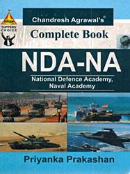 NDA Books for Preparation – Best Books