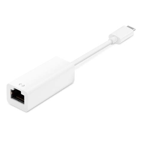 Adaptador De Usb C Para Gigabit Ethernet Hjkf2zm A Em Promoção Ofertas Na Americanas