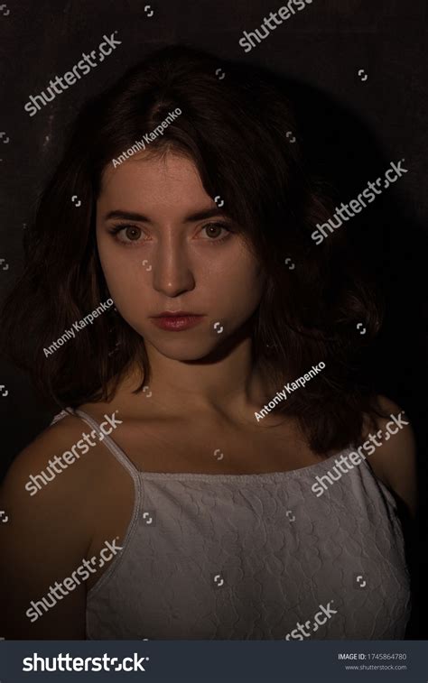36 Low Light Potrait Images Stock Photos And Vectors Shutterstock