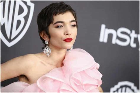 Rowan Blanchard Net Worth Famous People Today