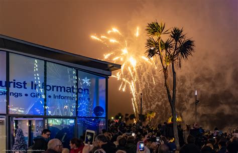 50 photos from Bournemouth's Big Christmas Switch-On | Visit Bournemouth