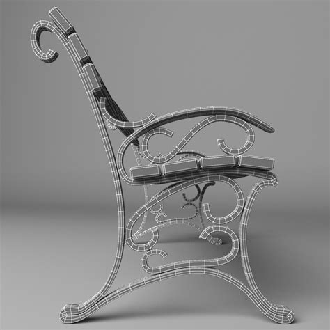 Artstation Bench Resources