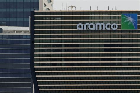 Aramco Injects 4 Billion Into Its Global Venture Capital Arm TRENDS Mena