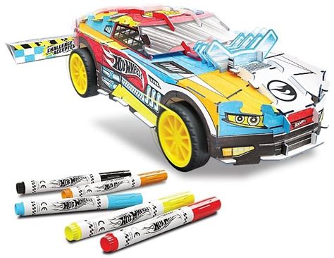 Модели для сборки Hot Wheels отзывы рейтинг и оценки покупателей маркетплейс megamarket ru