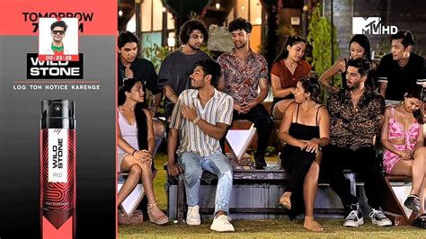 Splitsvilla 15 Episode 24 Full Promo Confirmed Task Winner Siwet Addy