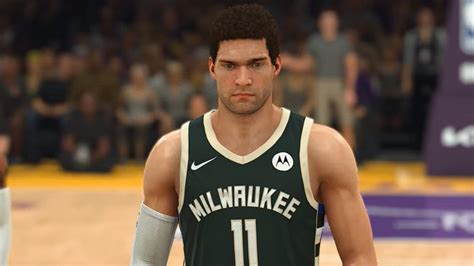 NBA 2K23 player blasted for making Andrew Tate & Jeffrey Dahmer in-game ...