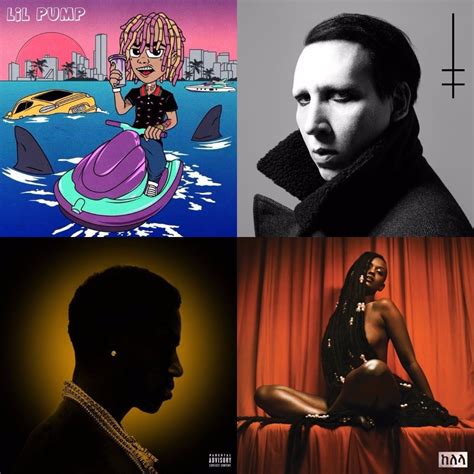 What's Up Next: Here's Every Album Dropping In October | Genius