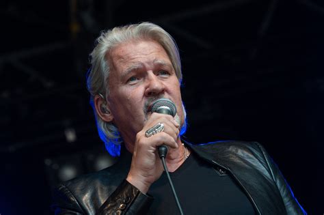 Johnny Logan Im Konzert