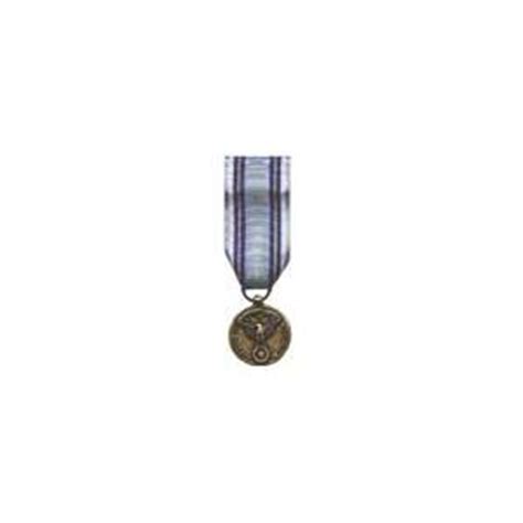 Air Reserve Forces Meritorious Service Medal - Air Force Medals & Ribbons