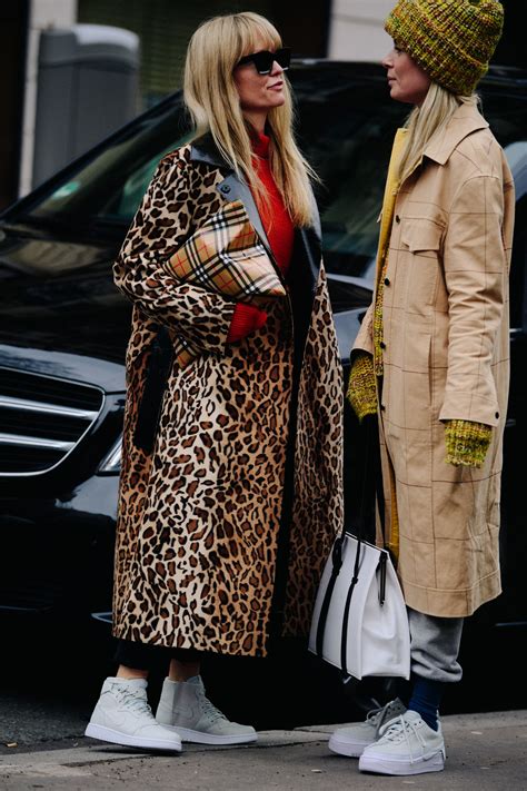 How The Chicest New Yorkers Are Braving The Chilly Weather Artofit