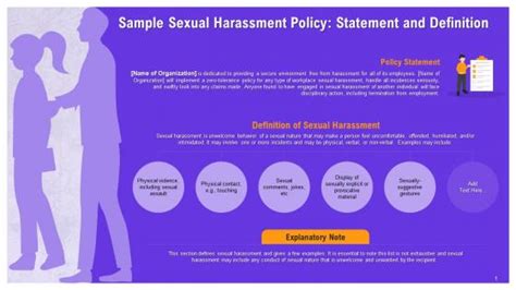 Sexual Harassment Powerpoint Presentation And Slides Ppt Powerpoint