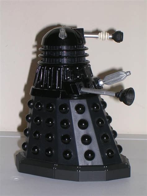 Doctor Who: Dalek Sec and Hybrid Dalek Sec by Character Options | FigureFan Zero