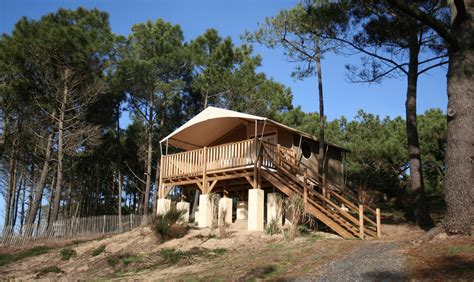 Top Des Campings Naturistes Les Plus Libertins De France