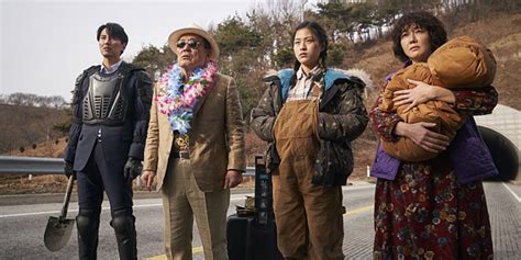 13 Best Emotional South Korean Family Movies, Ranked