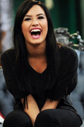 100 Demi Lovato Smilinglaughing Ideas Demi Lovato Lovato Demi