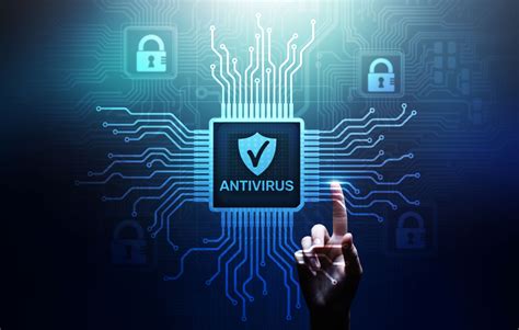 Meilleur Antivirus Le Comparatif En Ao T