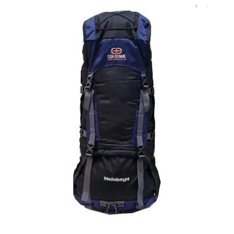 Jual Real Adventure Tas Gunung Co Trek Melahayu L Carrier Cotrek