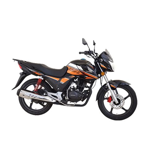 Honda CB150F 150CC | Buy at Lahore Center