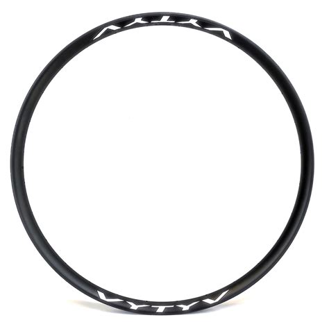 Vytyv Aviator Xc Wide Sl Carbon Tubeless Rim Stickers Version