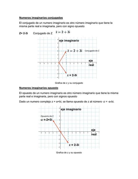 Numeros Imaginarios Agronomia Pdf