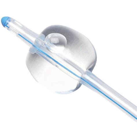 Medline Two Way Select Silicone Straight Tip Foley Catheter Cc