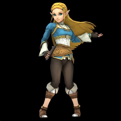 Pin De Alex Lee En Legend Of Zelda En 2024 Ideas De Personajes Princesa Zelda Personajes