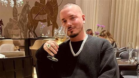 J Balvin Asegura Que Vive Su Mejor Momento Noticias De El Salvador