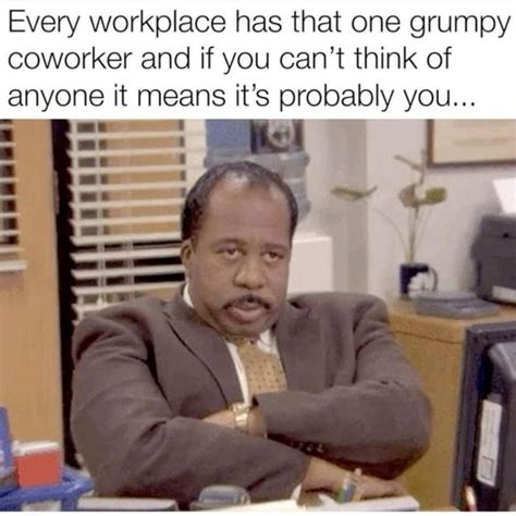 20 Work Memes For The Overburdened Overtired Artofit