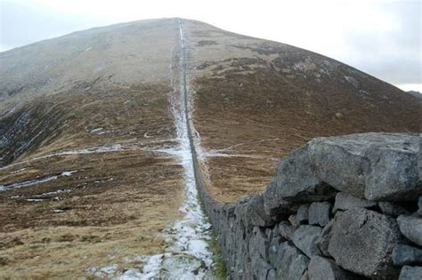 Mourne Wall Alchetron The Free Social Encyclopedia