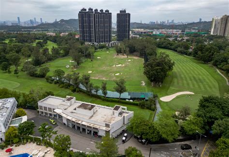 Hong Kong Golf Club shares video of baby owls at Fanling course, says ...