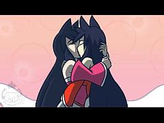 League Of Legends Ahri Selfcest Lesbian Video Xxx Mobile Porno Videos Movies IPornTV Net