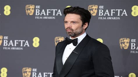 Observator 17 02 2025 Premiile BAFTA 2025 Sebastian Stan A Pierdut