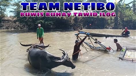 Team Netibo Tawid Ilog Buwis Buhay Buhay Bukid Jrtv Youtube