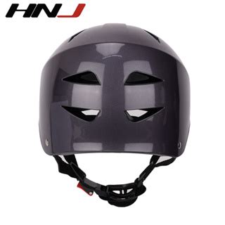 HNJ Mob 3 Plain Motorcycle Bike Nutshell Open Face Helmet Shopee