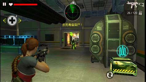 Contract Killer Zombies Max Ghraphics Fps Support Android