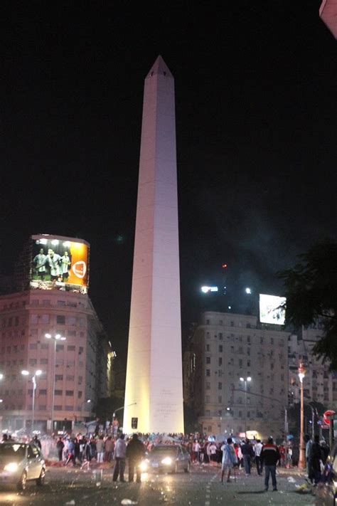 Graves Disturbios En Buenos Aires